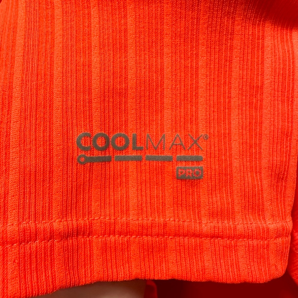 CRAFT - Active Extreme 2.0 Brilliant Crewneck Reflective Baselayer - Women’s XL - Picture 4 of 9